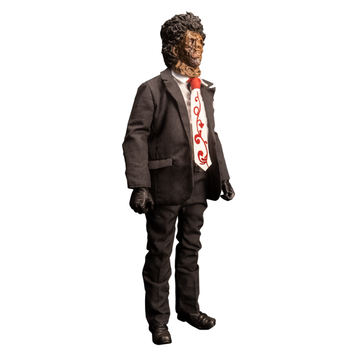 Trick or Treat Studios Texas Chainsaw Massacre II: Leatherface - 1:6 Scale Action Figure