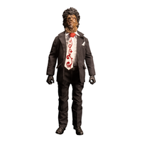 Trick or Treat Studios Texas Chainsaw Massacre II: Leatherface - 1:6 Scale Action Figure