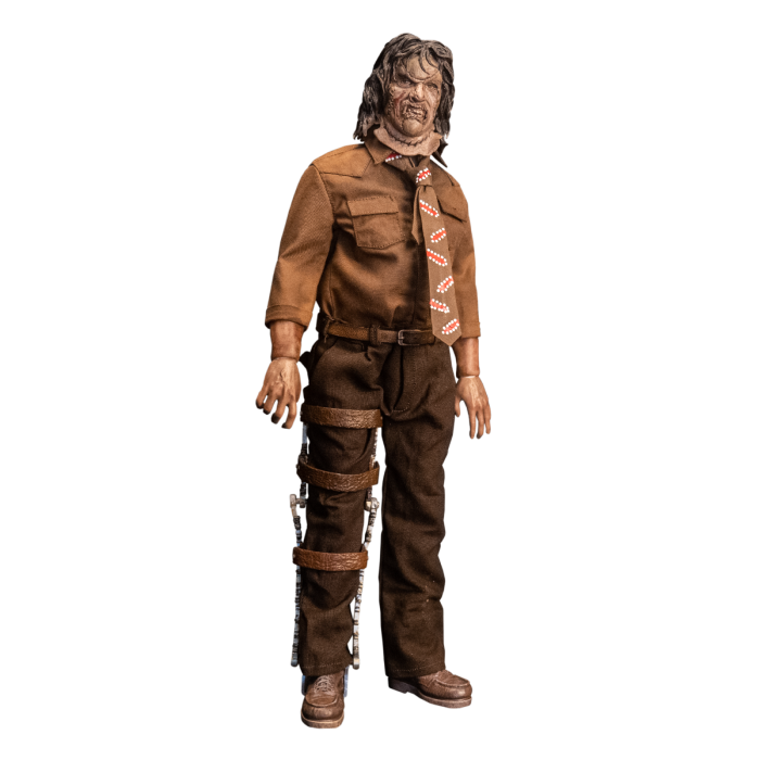 Trick or Treat Studios Texas Chainsaw Massacre III: Leatherface - 1:6 Scale Action Figure