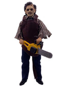 Mego Texas Chainsaw Massacre Leatherface 8-Inch Mego Figure