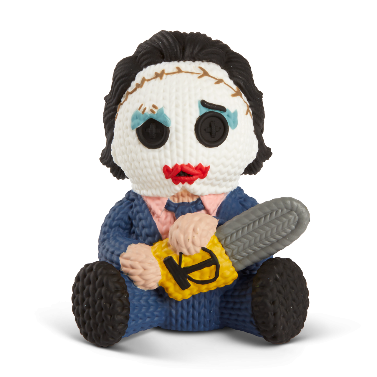 Handmade by Robots Texas Chainsaw Massacre: Leatherface (Pretty Woman) - Handmade by Robots Vinyl Figure