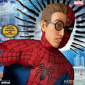 Mezco Toyz The Amazing Spider-Man One:12 Deluxe Edition Action Figure