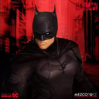 Mezco Toyz The Batman One:12 Collective Action Figure