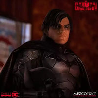 Mezco Toyz The Batman One:12 Collective Action Figure