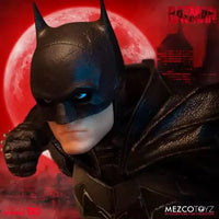 Mezco Toyz The Batman One:12 Collective Action Figure