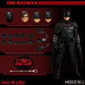 Mezco Toyz The Batman One:12 Collective Action Figure