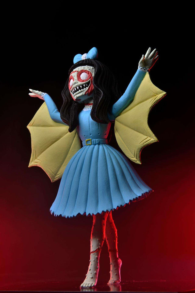 NECA The Beauty of Horror: Ghouliana - Toony Terrors - 6" Scale Action Figure