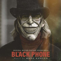 Waxwork Records The Black Phone - Vinyl Record