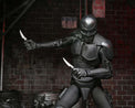 NECA The Boys: Ultimate Black Noir - 7" Scale Action Figure