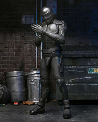 NECA The Boys: Ultimate Black Noir - 7" Scale Action Figure