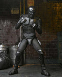 NECA The Boys: Ultimate Black Noir - 7" Scale Action Figure