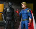 NECA The Boys: Ultimate Black Noir - 7" Scale Action Figure