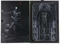 NECA The Boys: Ultimate Black Noir - 7" Scale Action Figure