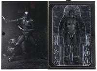 NECA The Boys: Ultimate Black Noir - 7" Scale Action Figure