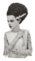 Waxwork Records The Bride of Frankenstein - Spinature