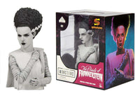 Waxwork Records The Bride of Frankenstein - Spinature