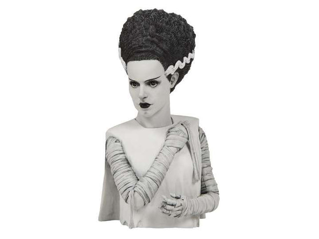 Waxwork Records The Bride of Frankenstein - Spinature