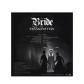 Waxwork Records The Bride of Frankenstein - Vinyl Record