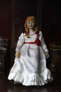 NECA The Conjuring Universe: Annabelle - 8" Clothed Action Figure