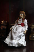 NECA The Conjuring Universe: Annabelle - 8" Clothed Action Figure