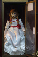 NECA The Conjuring Universe: Annabelle - 8" Clothed Action Figure