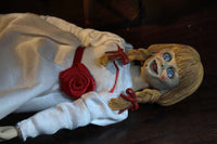 NECA The Conjuring Universe: Annabelle - 8" Clothed Action Figure