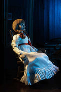 NECA The Conjuring Universe: Annabelle - 8" Clothed Action Figure