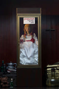 NECA The Conjuring Universe: Annabelle - 8" Clothed Action Figure