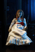 NECA The Conjuring Universe: Annabelle - 8" Clothed Action Figure