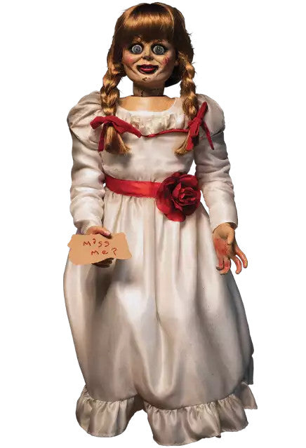 Trick or Treat Studios The Conjuring Universe: Annabelle Doll