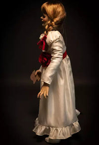 Trick or Treat Studios The Conjuring Universe: Annabelle Doll