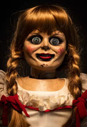 Trick or Treat Studios The Conjuring Universe: Annabelle Doll