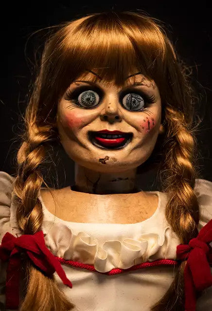 Trick or Treat Studios The Conjuring Universe: Annabelle Doll