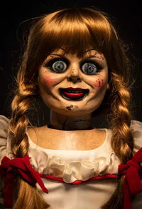 Trick or Treat Studios The Conjuring Universe: Annabelle Doll