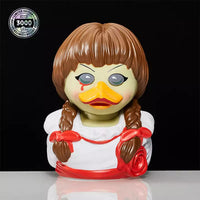 Numskull The Conjuring Universe: Annabelle - TUBBZ Cosplaying Duck