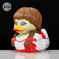 Numskull The Conjuring Universe: Annabelle - TUBBZ Cosplaying Duck