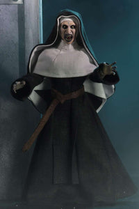 NECA The Conjuring Universe: The Nun (Valak) - 8" Clothed Action Figure