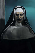 NECA The Conjuring Universe: The Nun (Valak) - 8" Clothed Action Figure