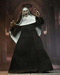 NECA The Conjuring Universe: Ultimate The Nun - 7" Scale Action Figure