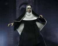 NECA The Conjuring Universe: Ultimate The Nun - 7" Scale Action Figure