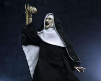 NECA The Conjuring Universe: Ultimate The Nun - 7" Scale Action Figure