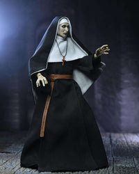 NECA The Conjuring Universe: Ultimate The Nun - 7" Scale Action Figure