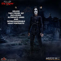 Mezco Toyz The Crow Five Points - Deluxe Figure Set