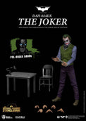 Beast Kingdom The Dark Knight: DAH-024DX - The Joker Deluxe Version - Dynamic 8-Ction Figure