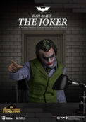 Beast Kingdom The Dark Knight: DAH-024DX - The Joker Deluxe Version - Dynamic 8-Ction Figure