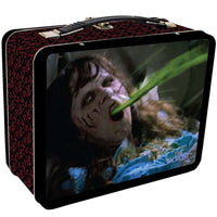 Factory Entertainment The Exorcist Tin Tote