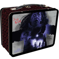 Factory Entertainment The Exorcist Tin Tote