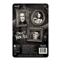 Super7 The Munsters: Herman Munster - ReAction Figure (Grayscale)