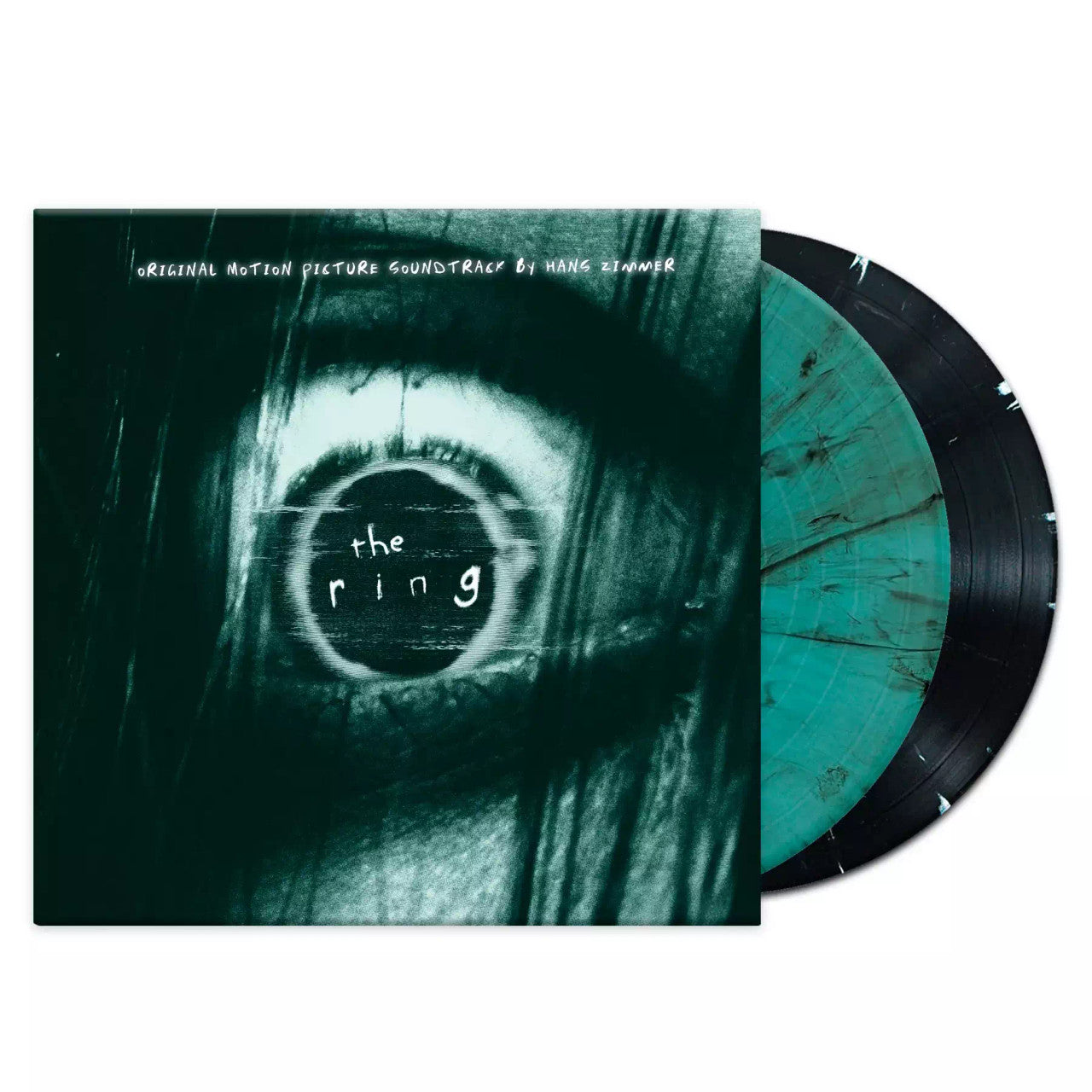 Waxwork Records The Ring - Vinyl Record