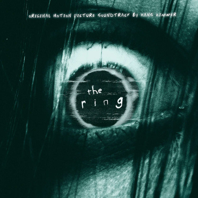 Waxwork Records The Ring - Vinyl Record